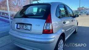 Citroen C3 de 2009