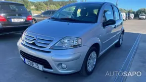 Citroen C3 de 2009