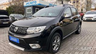 Dacia Sandero 0.9 TCe Stepway de 2018