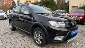 Dacia Sandero 0.9 TCe Stepway de 2018