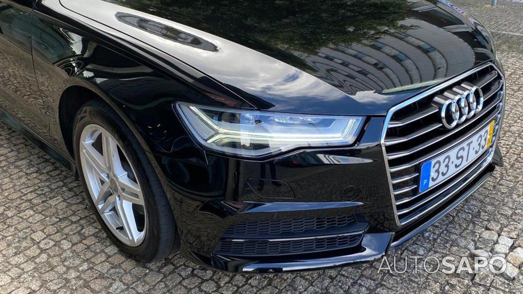 Audi A6 de 2017