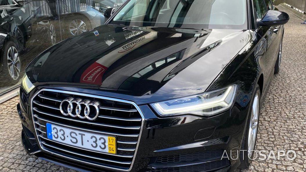 Audi A6 de 2017