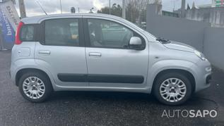 Fiat Panda de 2016