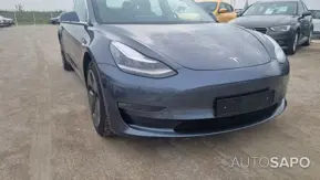 Tesla Model 3 Long-Range Dual Motor AWD de 2020