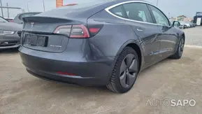 Tesla Model 3 Long-Range Dual Motor AWD de 2020