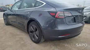 Tesla Model 3 Long-Range Dual Motor AWD de 2020