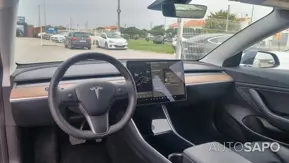 Tesla Model 3 Long-Range Dual Motor AWD de 2020