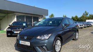 Seat Ibiza 1.0 Style de 2021