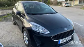 Ford Fiesta de 2020