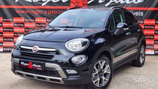 Fiat 500X de 2015