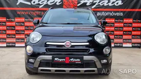 Fiat 500X de 2015