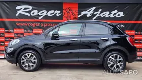 Fiat 500X de 2015