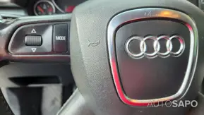 Audi A4 de 2005