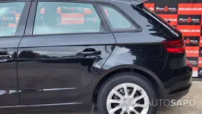 Audi A3 de 2016