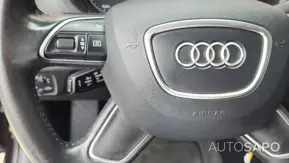 Audi A3 de 2016