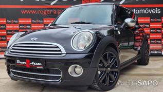 MINI One de 2009