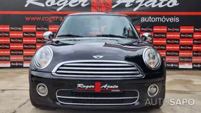 MINI One de 2009