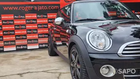 MINI One de 2009