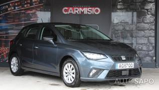 Seat Ibiza 1.0 Style de 2022