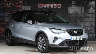 Seat Arona 1.0 TSI Xcellence de 2021