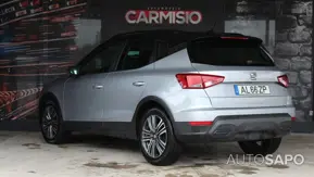 Seat Arona 1.0 TSI Xcellence de 2021