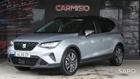 Seat Arona 1.0 TSI Xcellence de 2021