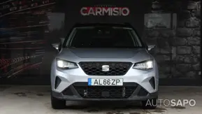 Seat Arona 1.0 TSI Xcellence de 2021