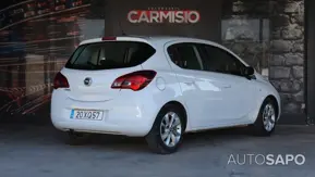 Opel Corsa de 2019