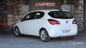 Opel Corsa de 2019