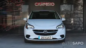 Opel Corsa de 2019