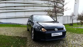 Volkswagen Golf de 2015