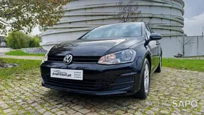 Volkswagen Golf de 2015