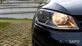 Volkswagen Golf de 2015