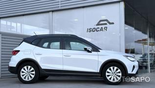 Seat Arona 1.0 TSI Style de 2022