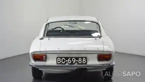 Lotus Elan de 1970