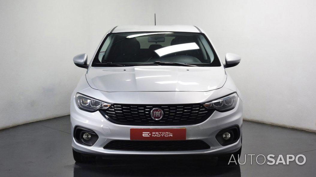 Fiat Tipo de 2019