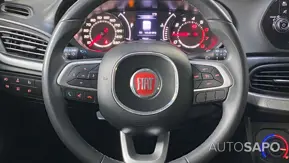 Fiat Tipo de 2019