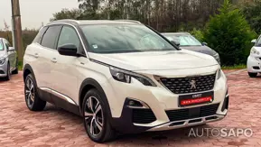 Peugeot 3008 de 2019