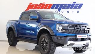 Ford Ranger de 2024