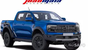 Ford Ranger de 2024