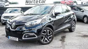 Renault Captur 0.9 TCe Zen de 2014