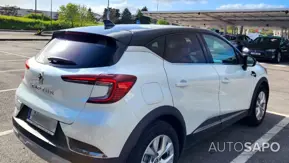 Renault Captur 1.0 TCe Intes de 2022