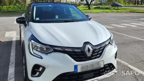 Renault Captur 1.0 TCe Intes de 2022