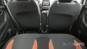 Renault Captur de 2015