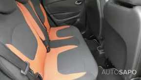 Renault Captur de 2015