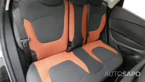 Renault Captur de 2015