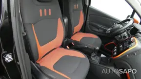 Renault Captur de 2015