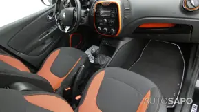 Renault Captur de 2015