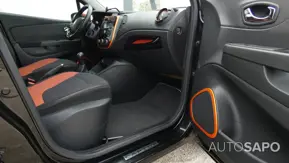 Renault Captur de 2015