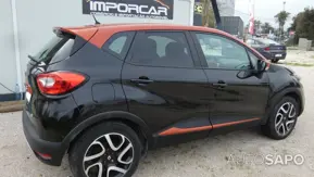 Renault Captur de 2015